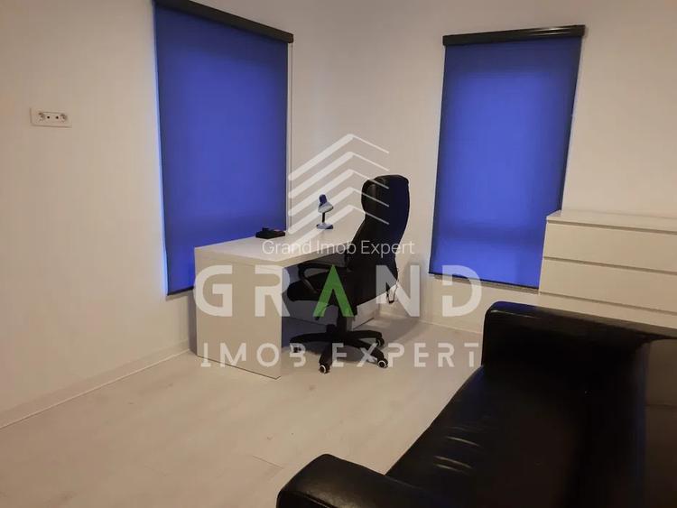 De inchiriat–Casa moderna tip duplex | Borhanci | Zona verde & linistita - 5