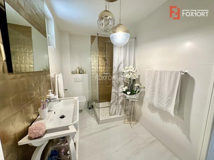 COMISION 0% Casa individuala cu 4 camere - Pozitie excelenta in Mosnita - 15