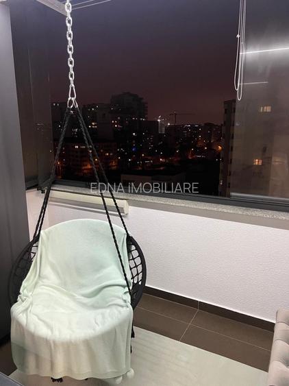 2 CAMERE DE VANZARE MIHAI BRAVU, BLOC NOU, METROU LA 3-5 MINUTE - 6