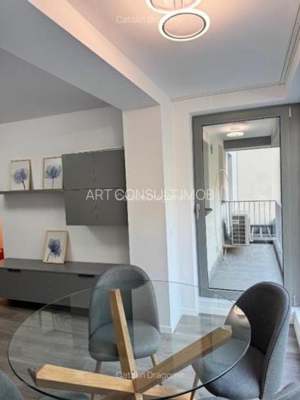 Apartament 2 Camere| Floreasca | Centrala Imobil | Parcare | 2xAc - 3