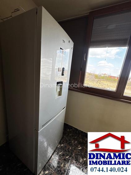 Ap 2 cam decomandat mobilat si utilat + boxa si loc parcare – cartier Tei - 5