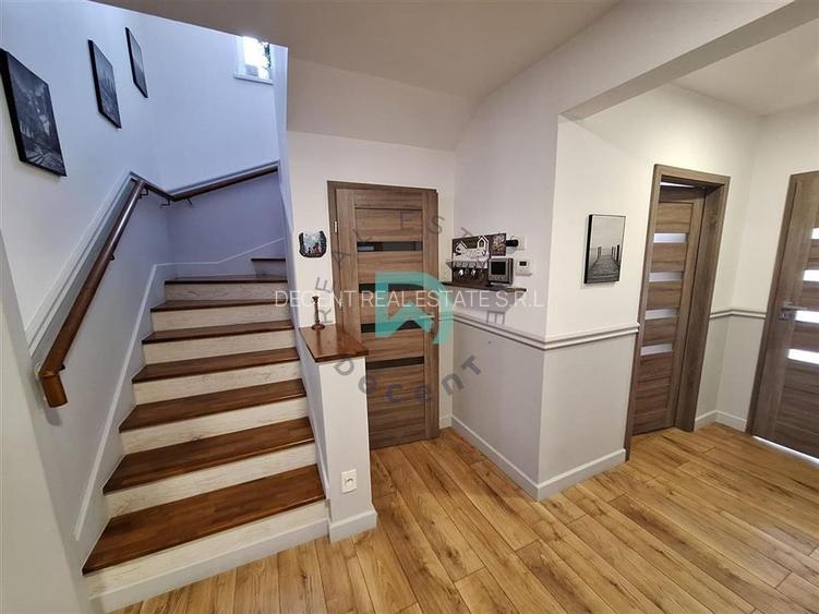 Casa 5 camere Stupini - 9