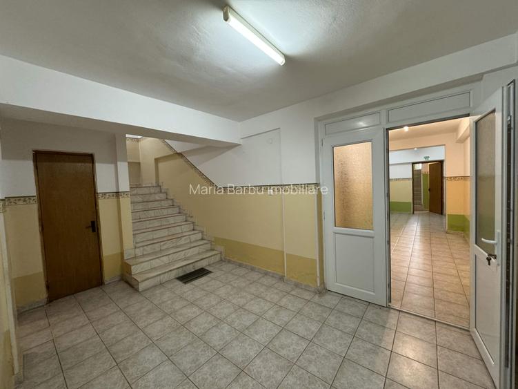 CLADIRE-GRADINITA, S+P+1+M, S.D.=1035 mp, Teren = 6168 mp,str.Plevnei - 10