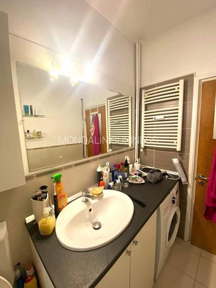 Apartament 3 camere, Etaj 2/10, Bulevardul Magheru, Oradea - 5