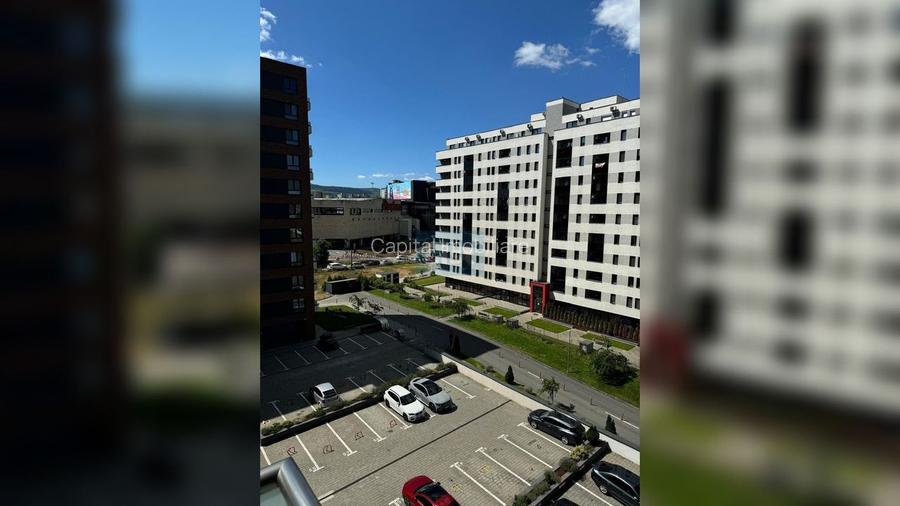 COMISION 0%! Ap. 2 LUX camere 55 mp, parcare, Park Lake – Iulius Mall - 21