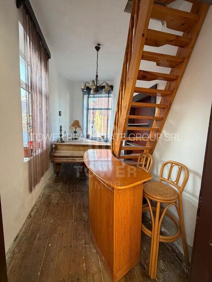 Casa cu teren de vânzare în Ocna Sibiului – zona Vis-a-Vis de Ștrand - 18