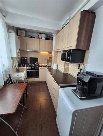 10 Minute Metrou Dimitrie Leonida | Apt 2 camere decomandat - 12