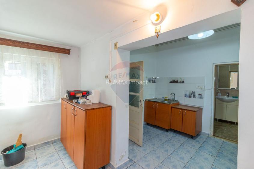 Teren 307 mp de vanzare Soseaua Chitilei Pod Constanta - 14