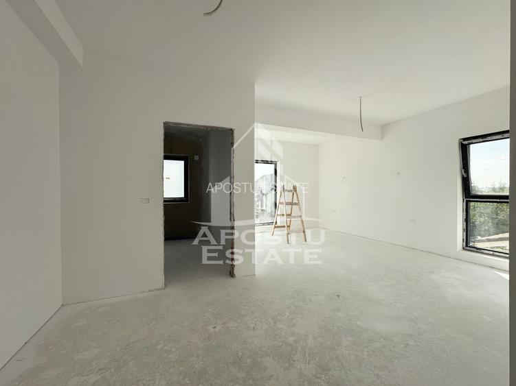 Duplex nou, 5 dormitoare, 210mp utili, calitate superioara, Chisoda - 5