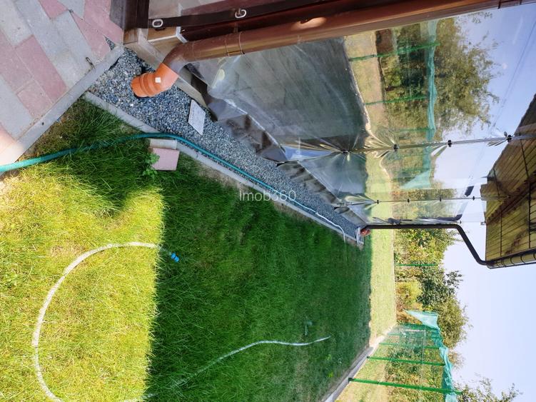 Casa noua Sannicolau mic - 6