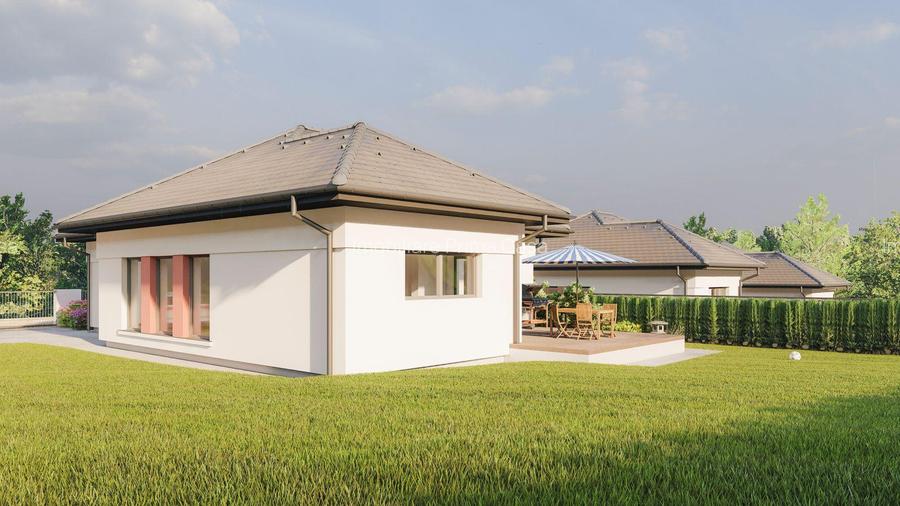 COMISION 0% - CASA parter zona Tautii de Sus la 10min de Oras! - 14