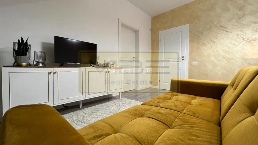 Apartament 1 camera  premium Copou - 8