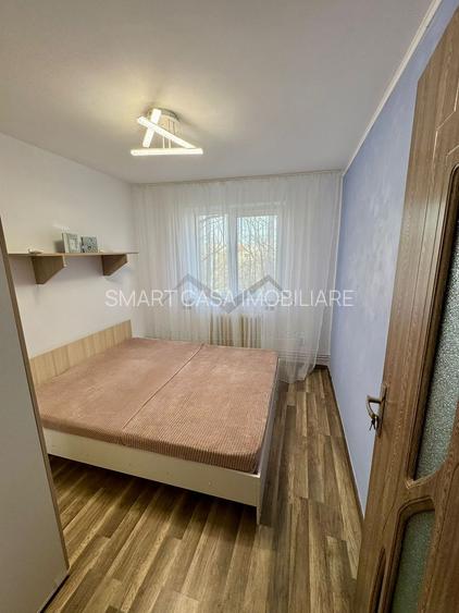 Apartament 2 camere Podu Ros - 3
