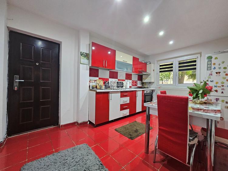 Apartament 2 camere renovat, mobilat și utilat – Micro 11, lângă Liceu - 6