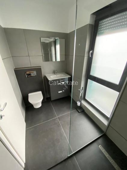 Penthouse langa Kaufland 3 camere - 8