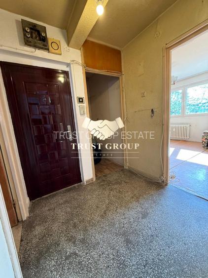 2 camere Drumul Taberei 34 | Bloc tip P | Reabilitat | - 10