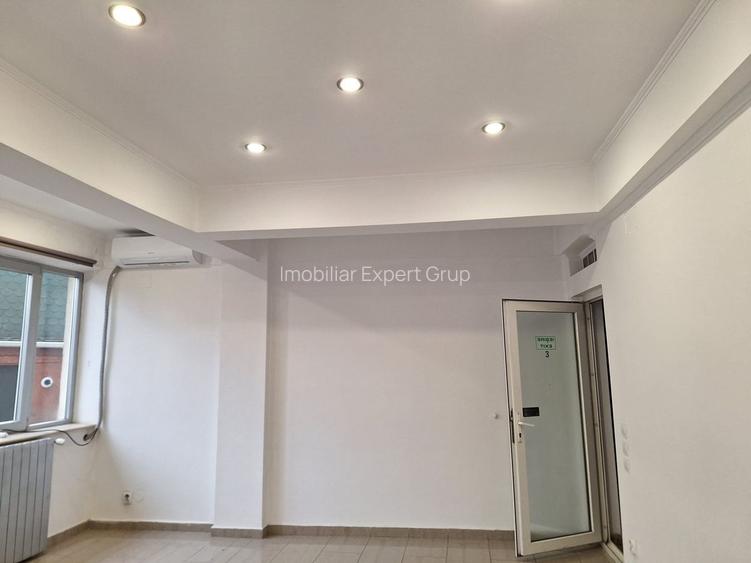 Spatiu birouri, 6 Camere - Piata Romana - 2