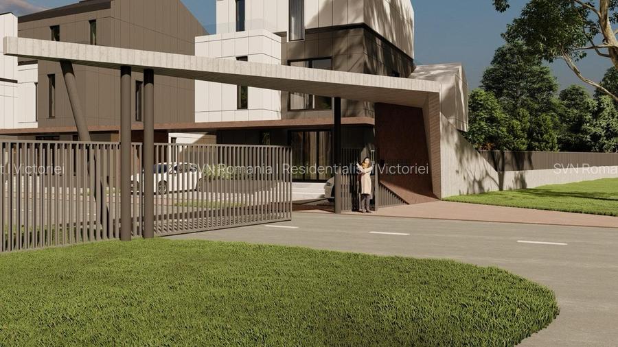 REV2005045 Vila exclusivista de vanzare langa padurea Corbeanca - 10