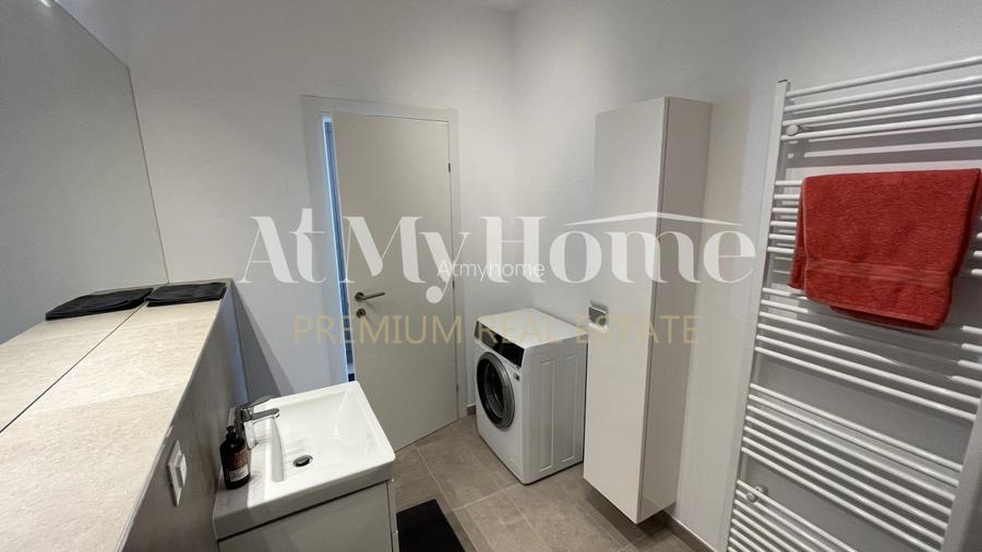 APARTAMENT 2 CAMERE//PARCARE SUBTERANA//COMPLEX SECURIZAT//JANDARMERIEI - 13