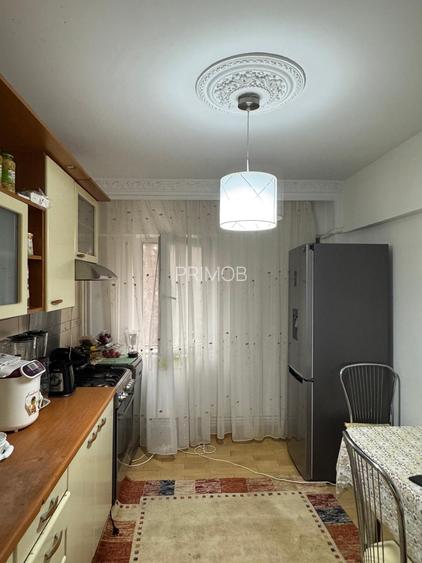 Ultracentral-Dacia,la 10 min de parcul Central,Bd.Tomis,zona verde,acces facil - 11