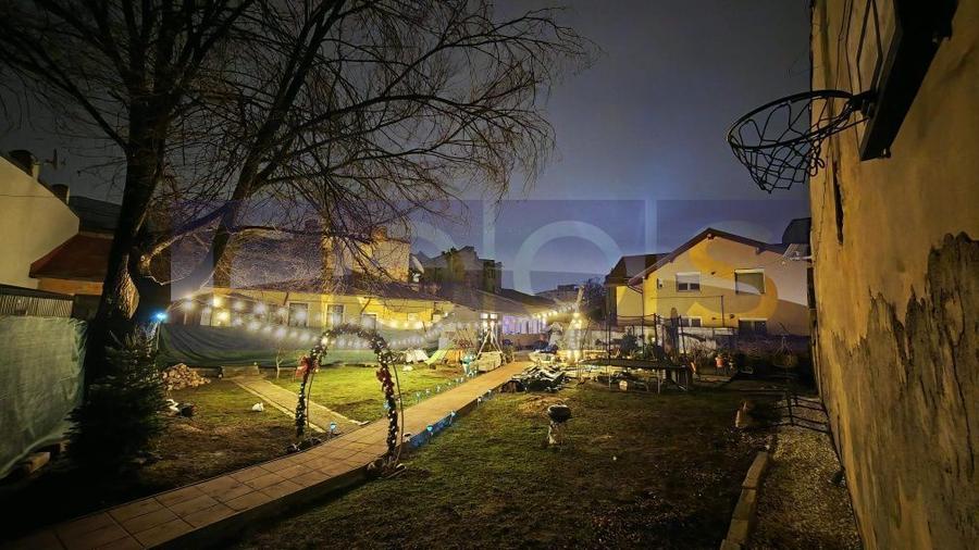 OPORTUNITATE RARA TEREN 1000 mp cu 2 imobile Foișorul de Foc/Pache Protopopescu - 3