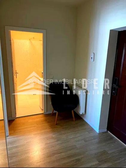 Apartament bucatarie cu living , dormitor imobil nou strada Observatorului - 8