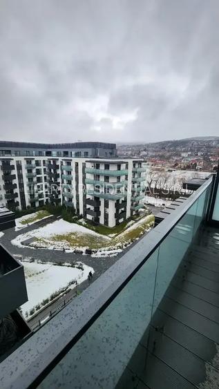 Apartament 3 camere, dubla orientare, Liberty Residential! - 13