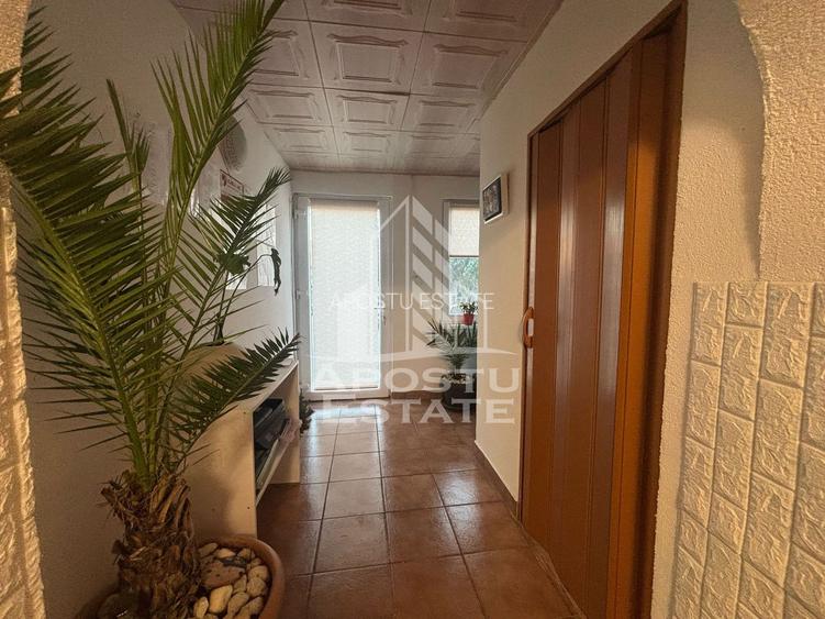 Casa individuala deosebita cu 6 camere, zona Girocului - 11