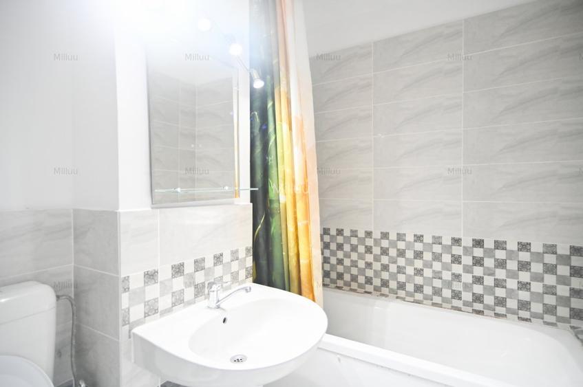 2 camere – Lipovei (langa Iulius Mall) - 12