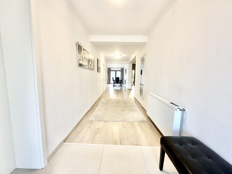 Casa individuala cu 5 camere - 166mp utili - Mosnita Noua - Zona Lild - 7