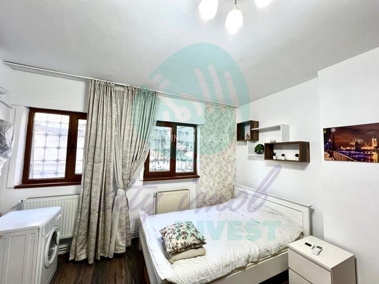 Garsoniera pentru investiție-langa Parcul Izvor - 2