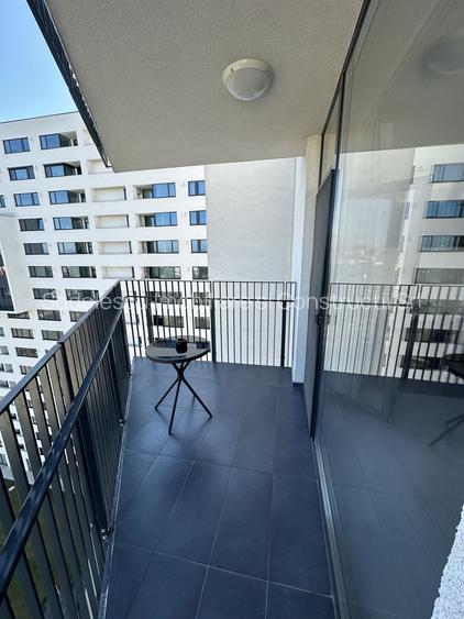 Apartament 2 camere / loc de parcare in subteran - 11