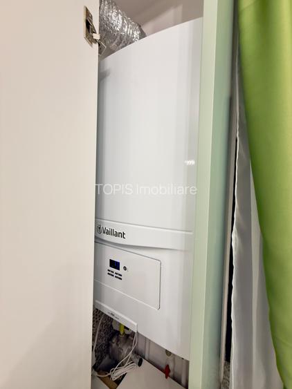 Dristor-Vitan/ Kaufland Dristor/ Prima închiriere/ Centrala proprie Vaillant - 12