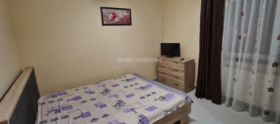 Vind apartament 2 camere in zona Cambridge School - 11