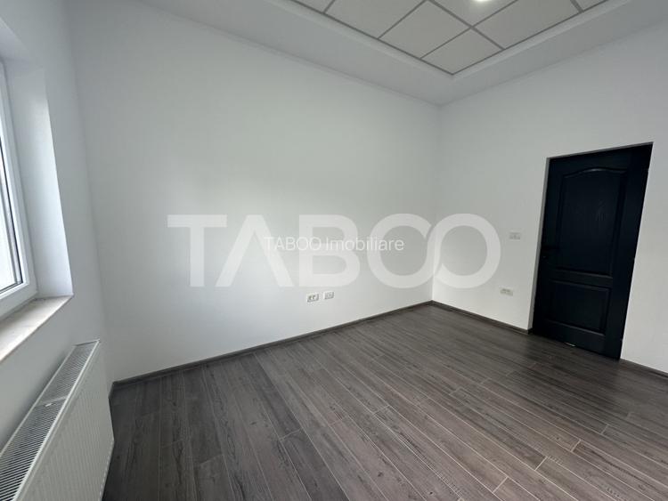 Spatiu de birouri si productie 550 mp utili de inchiriat in Fagaras - 6