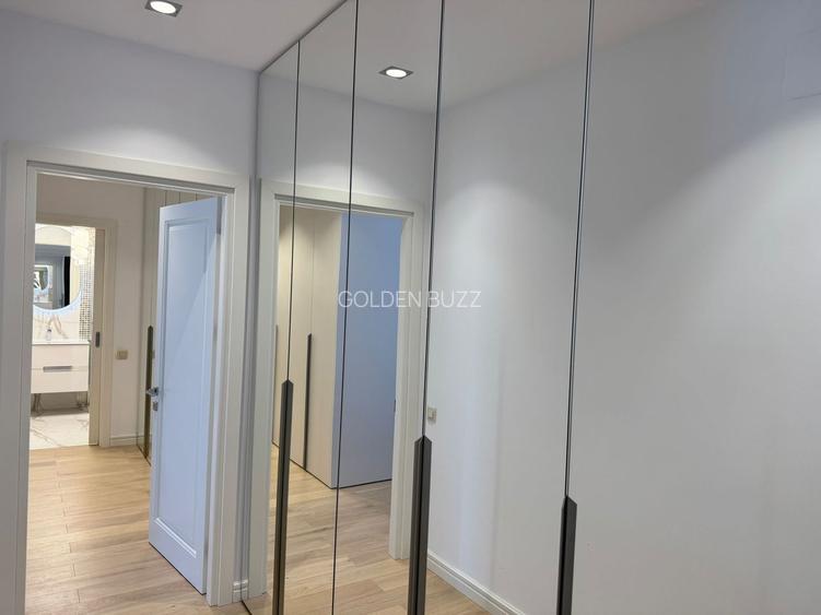 3 camere | Grand Park Pipera | Iancu Nicolae - 8
