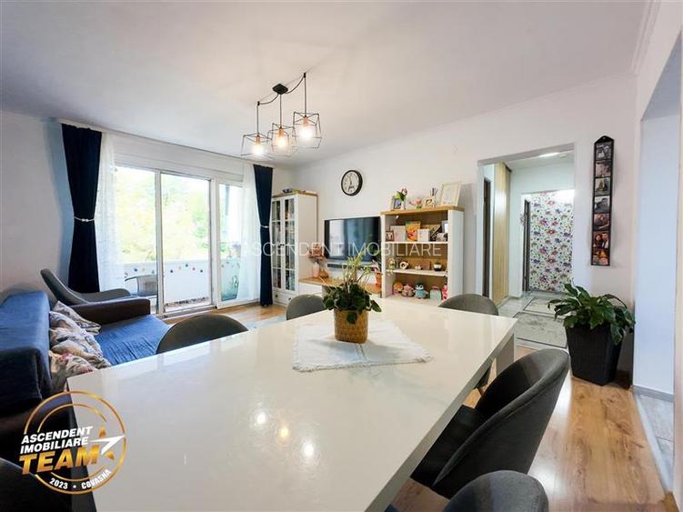 3D! Decomandat, luminos, primitor, 2 balcoane, Simeria, Sfantu Gheorghe - 10