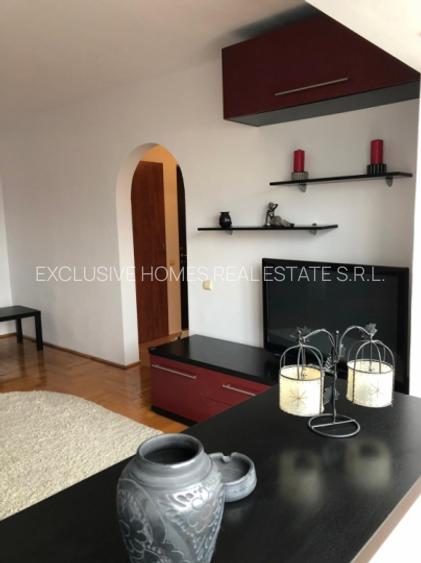 Inchiriere 3 camere Aviatiei - 4