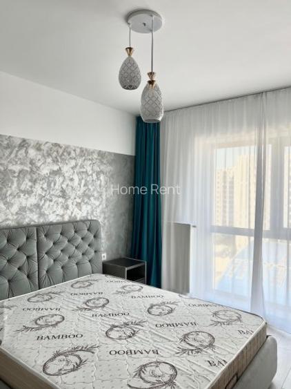 APARTAMENT PLAZA RESIDENCE//METROU 8MINUTE/POSIBILITATE PARCARE - 4