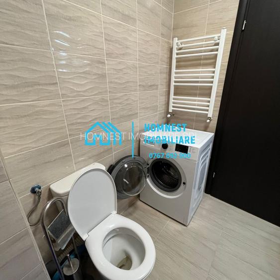 Ap 3 Camere mobilat | Strada Rezervelor. | Militari Residence - 24