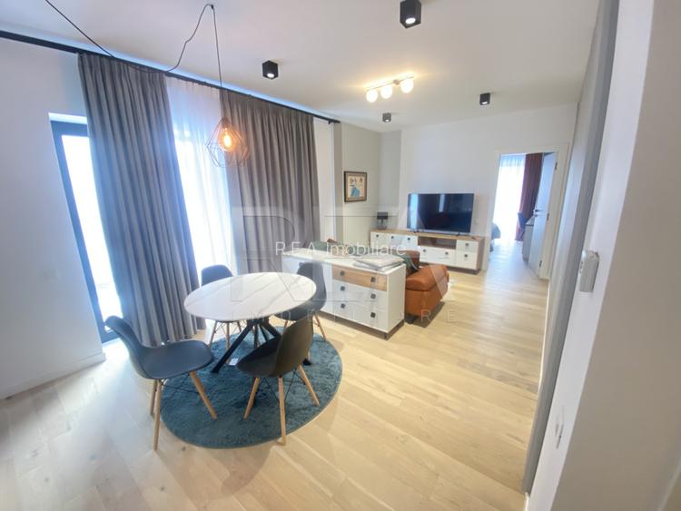 2 camere- One Cotroceni Park- Loc de parcare inclus - 2