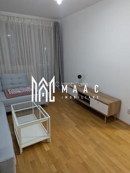 Apartament 3 camere | 80 MPU | Balcon | Mihai Viteazu - 2