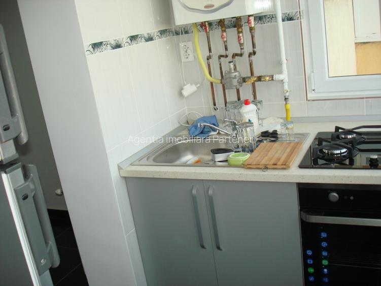 Apartament 2 camere, Tudor Vladimirescu, bloc nou, 76mp, mobilat - 8