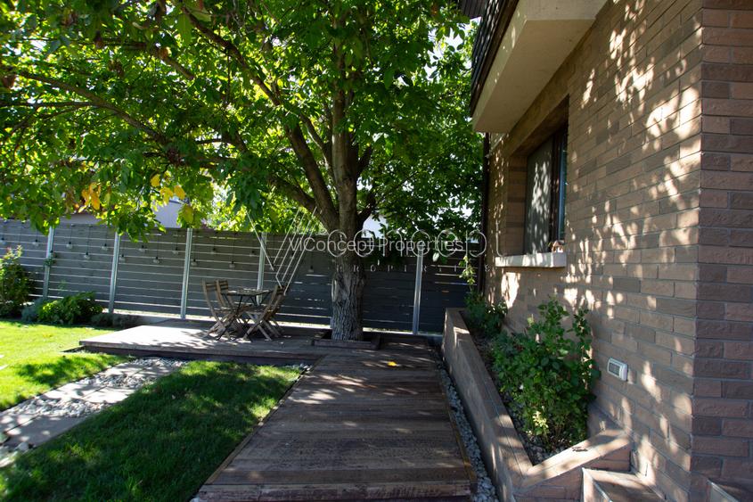 Vila P+1+M | 1000 mp teren - 42