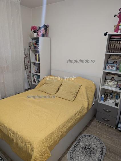 Decomandat Bloc Nou Centrala Proprie 2 Camere Titan - 5