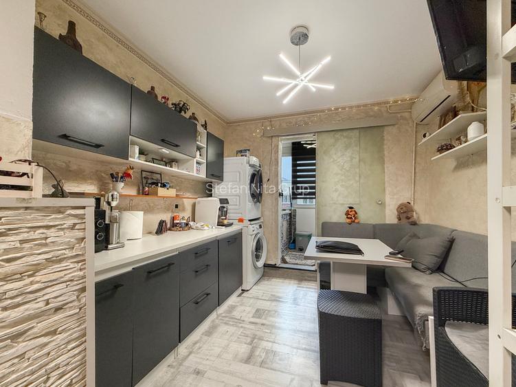 Apartament 3 camere Piata Sudului Oltenitei - 5