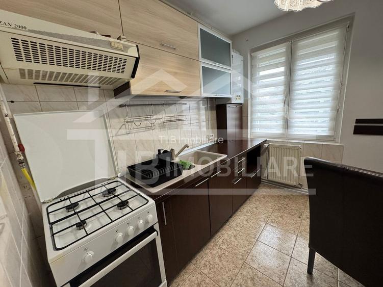 Aparatament cu 2 camere, 52mp, Zona Aleea Carpati - 6