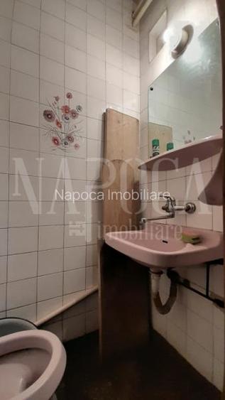 Apartament 4 camere de vanzare in Grigorescu, Cluj Napoca - 8