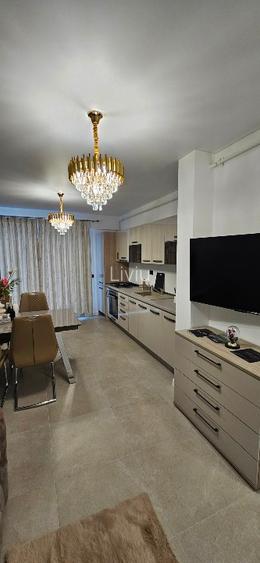 Inchiriez Apartament 2 camere in Alezzi Odyssey - 2