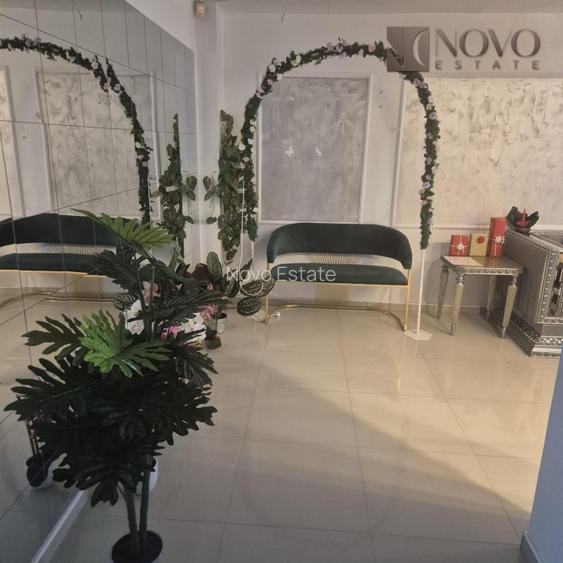 Spatiu birouri/comercial | 13 Septembrie - Prosper | 125 mp | Etaj 1  - 3